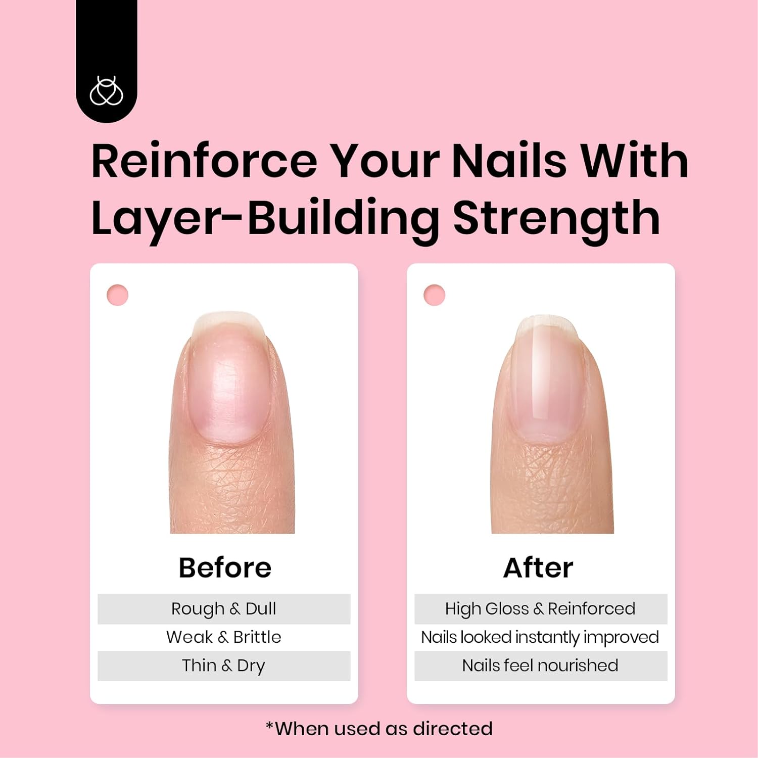 15ML Beetles Nail Enhancer for Nail Care - Image 4