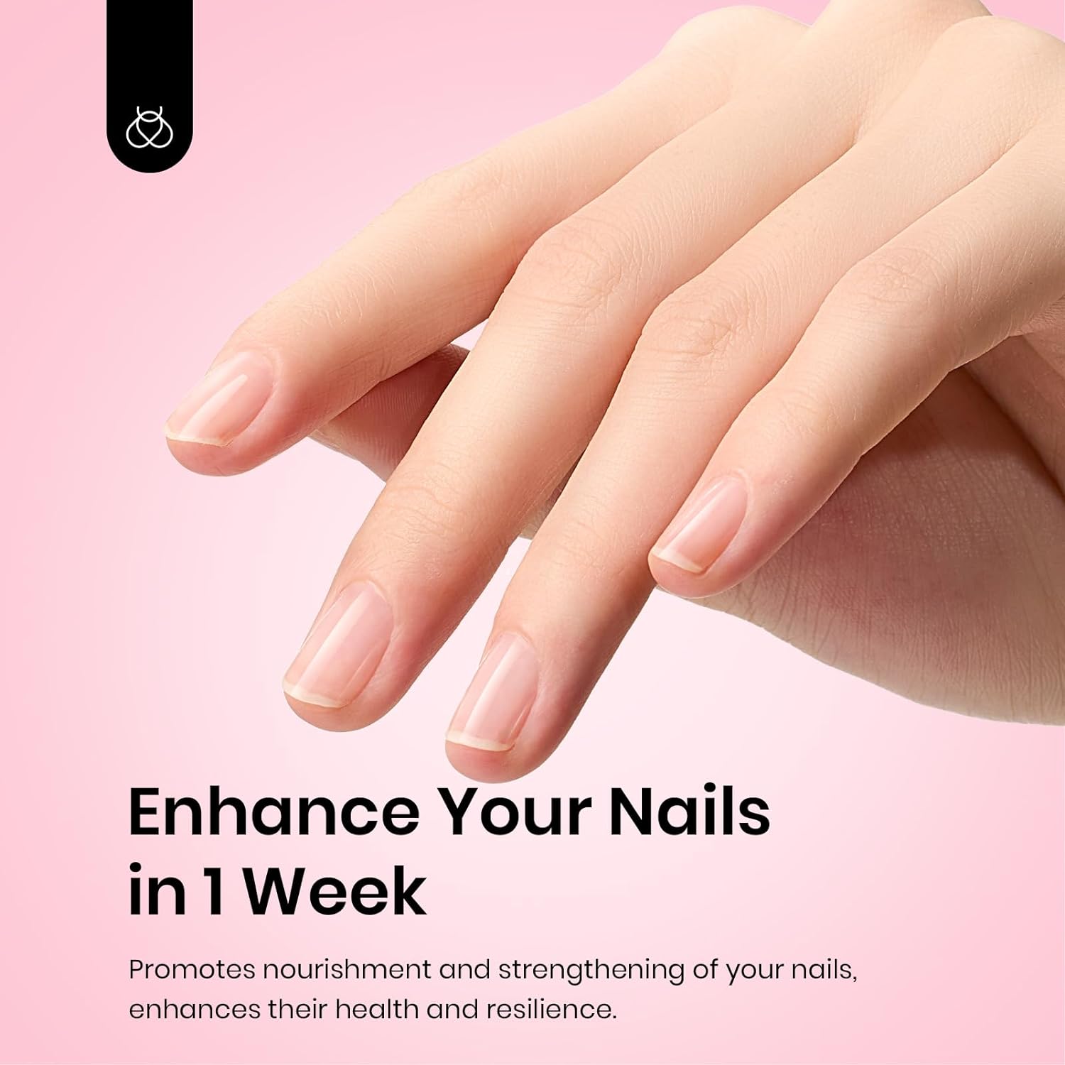 15ML Beetles Nail Enhancer for Nail Care - Image 6