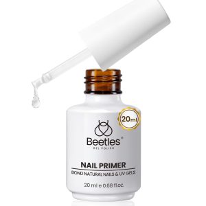 20ml Nail Primer for Gel Nail Polish Hema Free