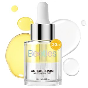 Beetles 20ml Cuticle Oil Nail Oil Care for Nail