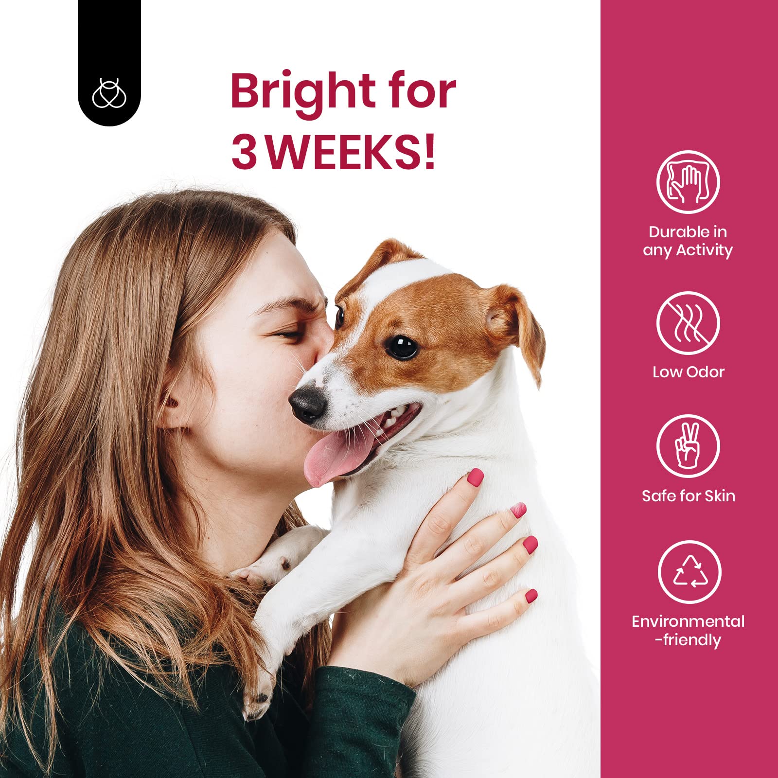 15ml Hot Pink - Summer Nail Gel Polish Soak Off UV LED Lamp - Image 7